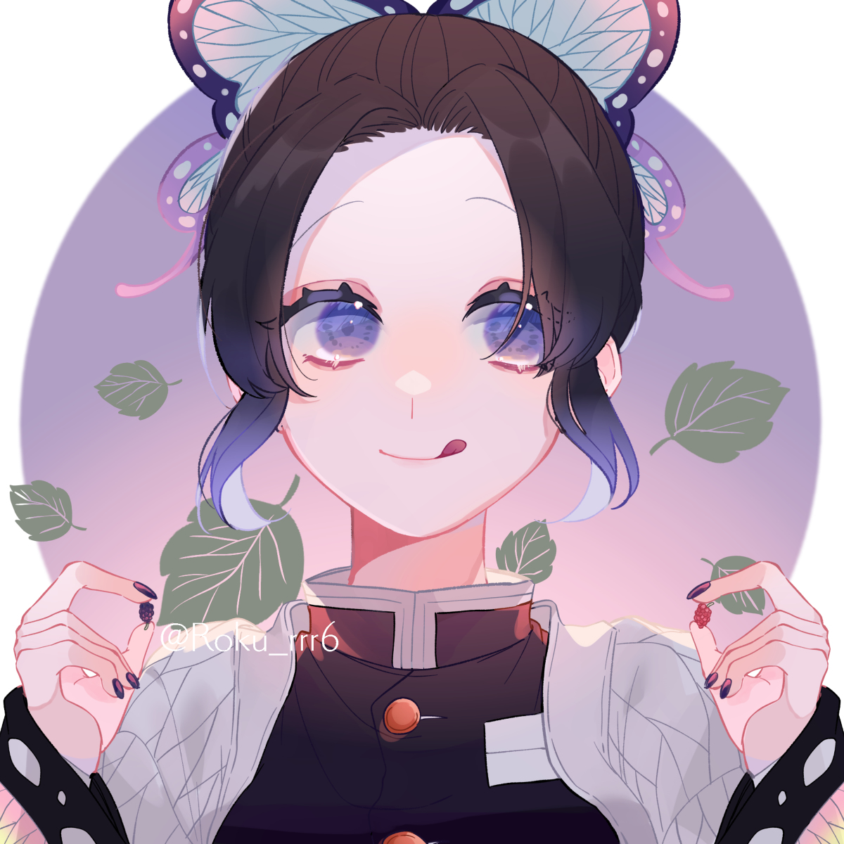 This is a pixiv picture whose title is フリーアイコン.