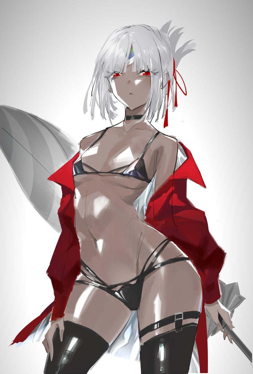 This is a pixiv picture whose title is 10/10.