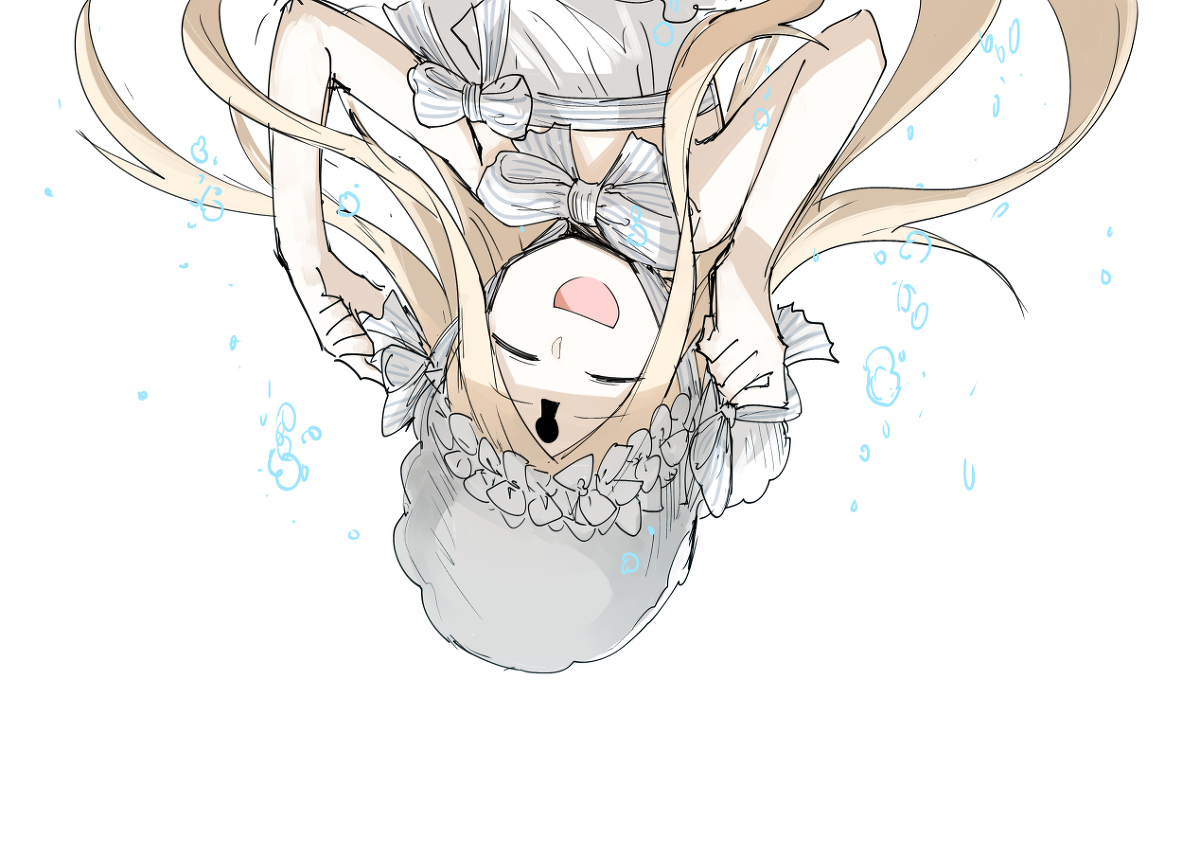 This is a pixiv picture whose title is 夏だ.