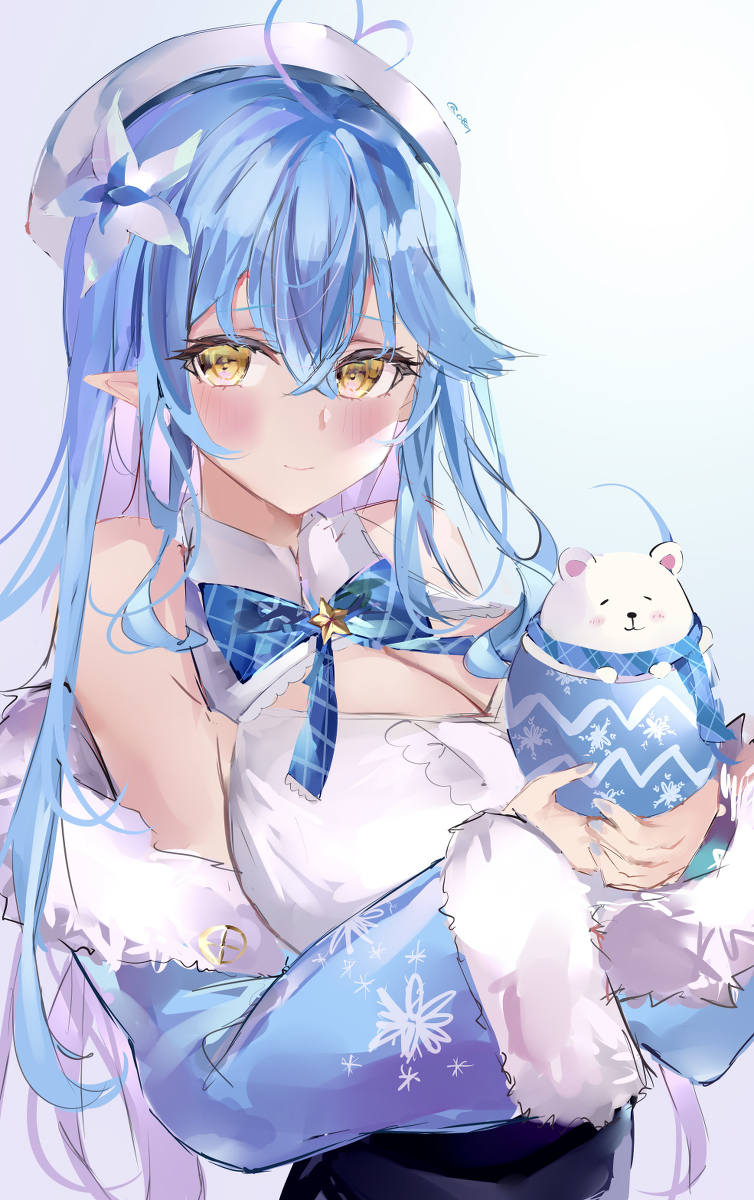 This is a pixiv picture whose title is ً.