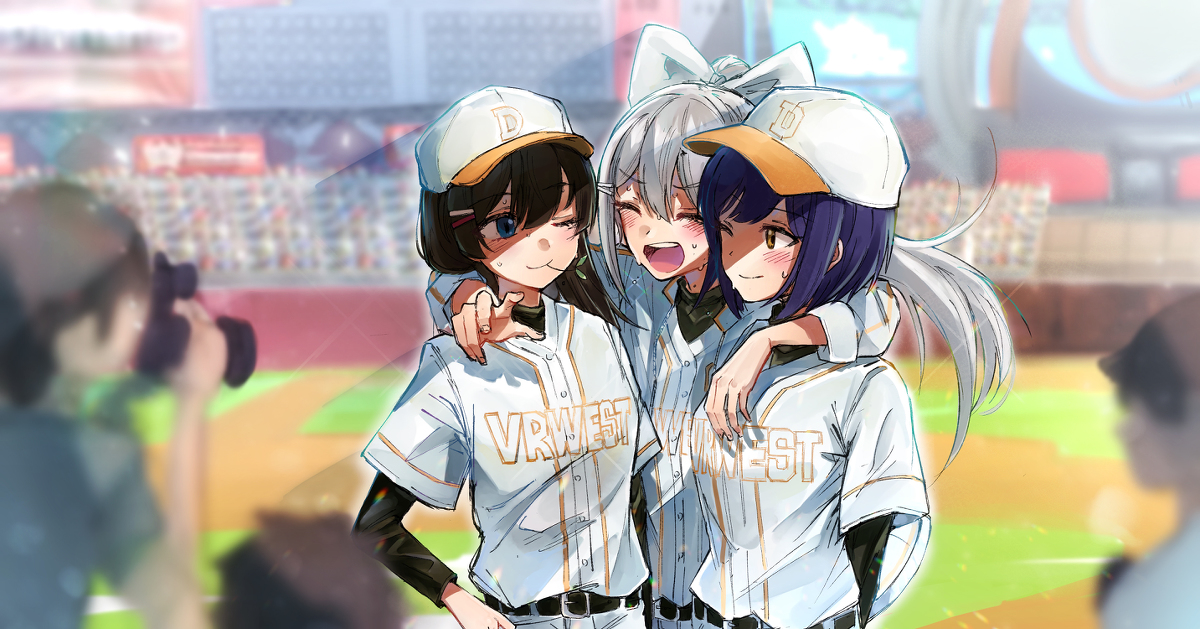 This is a pixiv picture whose title is 私たちのヒーロー。.