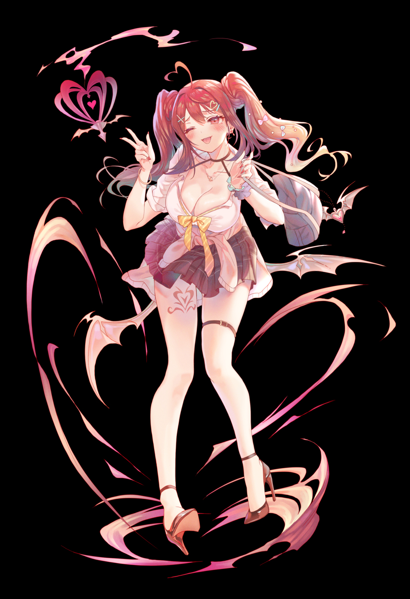 This is a pixiv picture whose title is エルゼ.