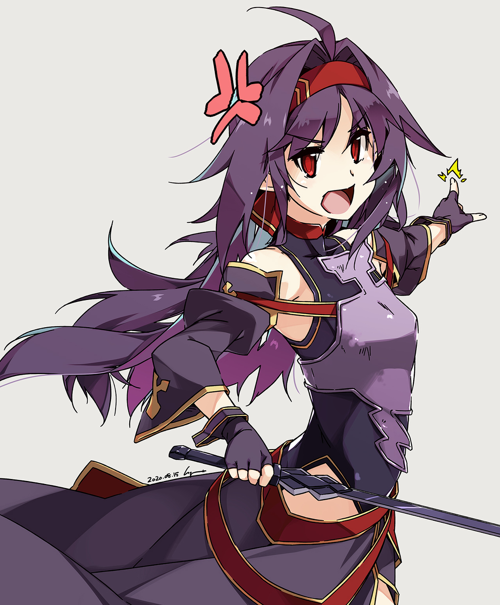 This is a pixiv picture whose title is ボク助っ人してきていい！？.