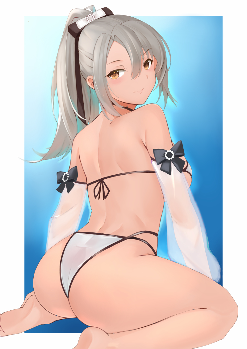 This is a pixiv picture whose title is ドレイク.