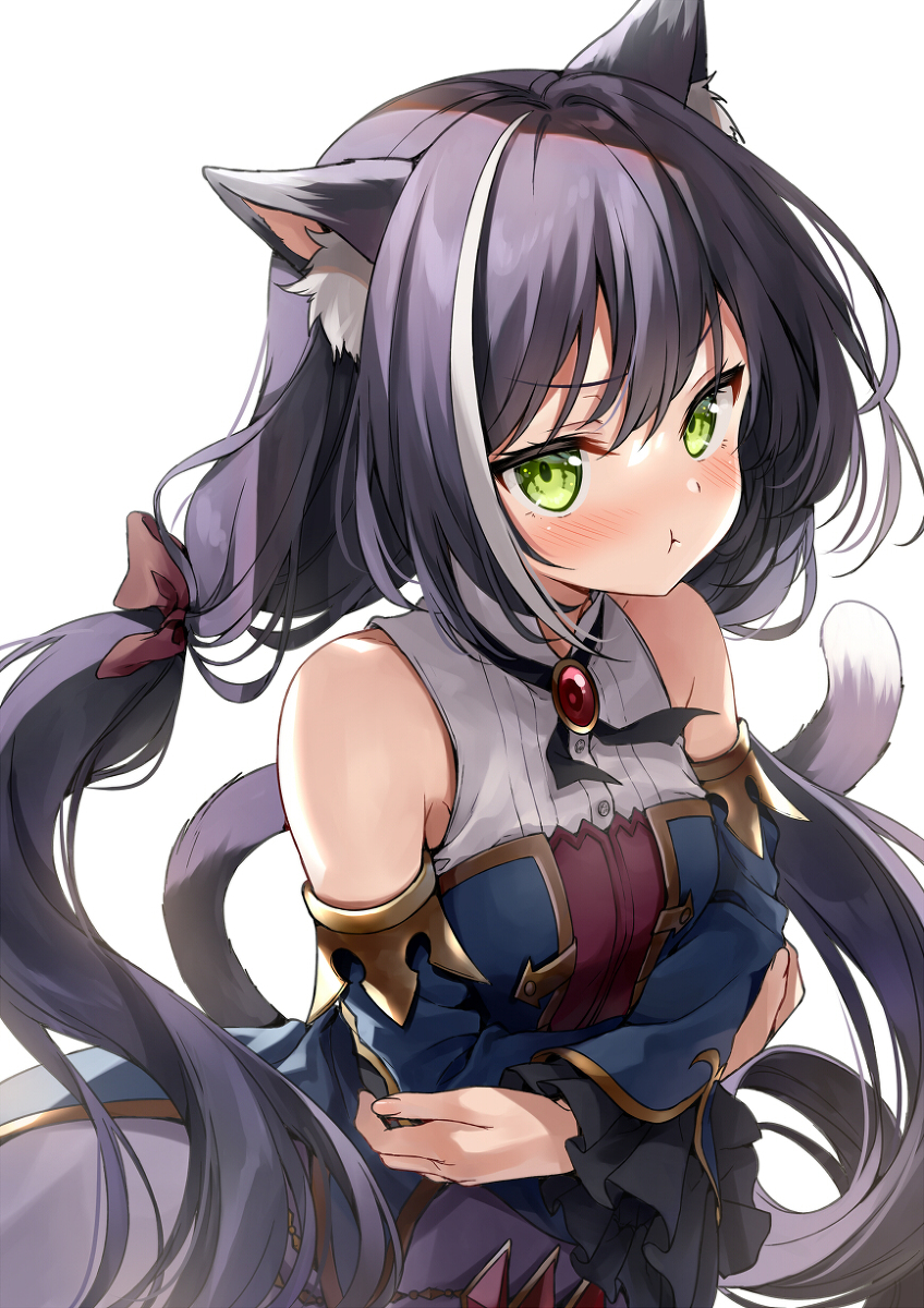 This is a pixiv picture whose title is キャル.