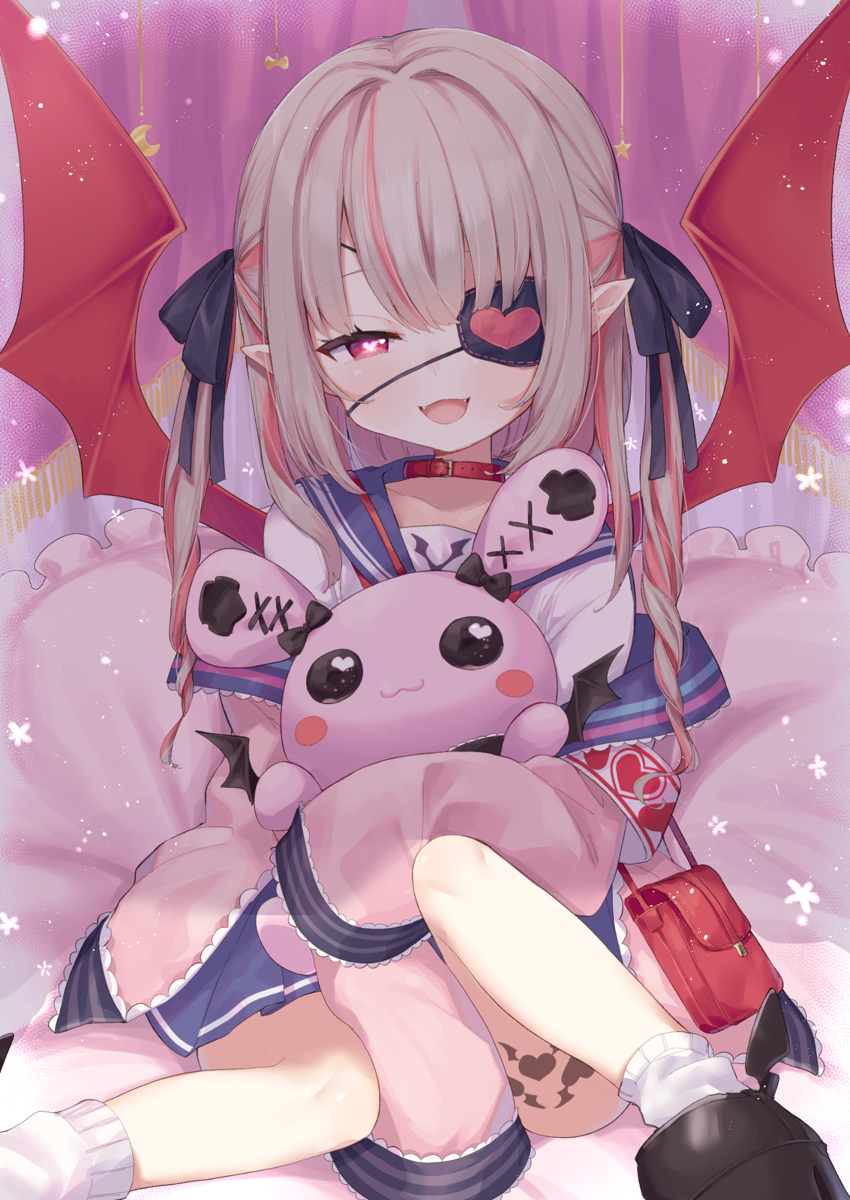 This is a pixiv picture whose title is にじさんじログ⑩.