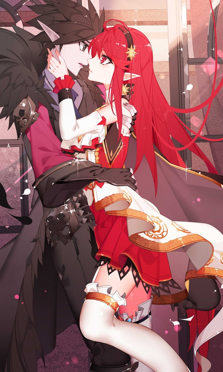 This is a pixiv picture whose title is 援素ԅ(¯﹃¯ԅ).