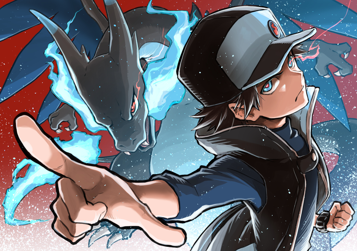 This is a pixiv picture whose title is リビングレジェンドEX.