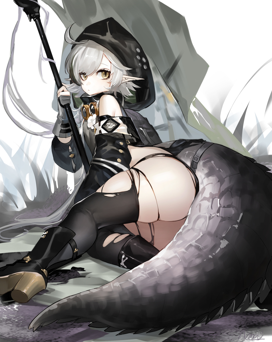 This is a pixiv picture whose title is 特米米.