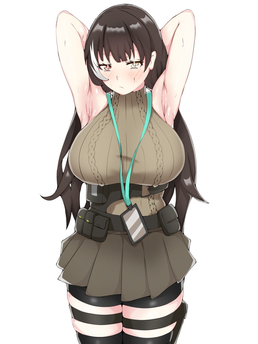 This is a pixiv picture whose title is RO.