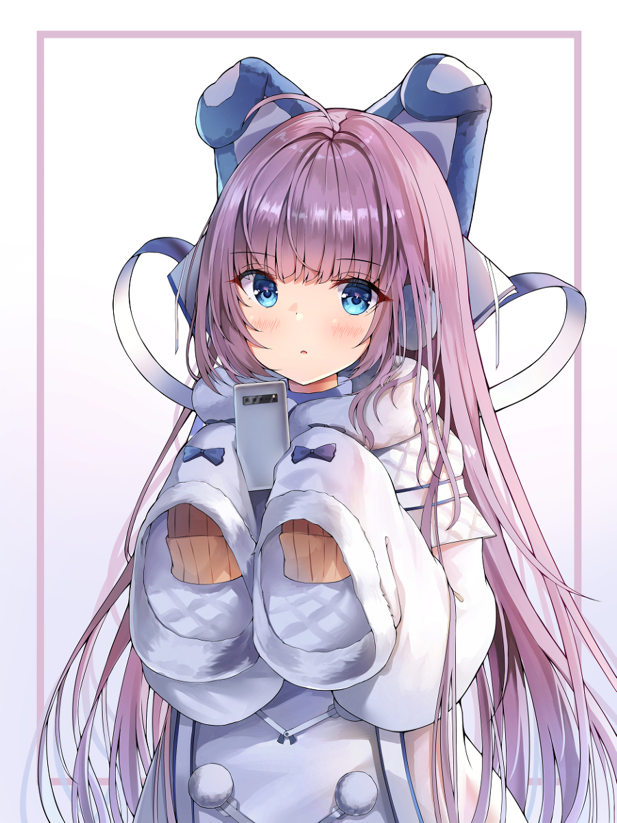 This is a pixiv picture whose title is タシュケント.