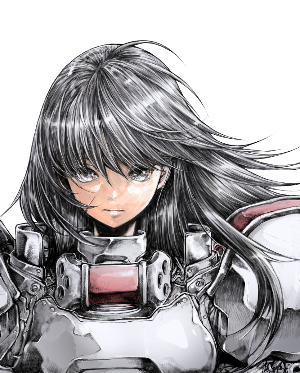 This is a pixiv picture whose title is 便利屋斎藤さん、異世界に行く　3巻発売のおしらせ.