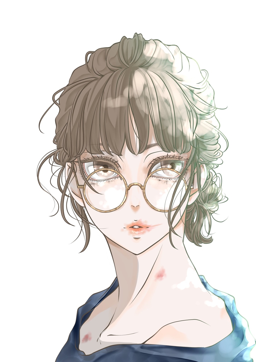 This is a pixiv picture whose title is 夫婦ですが何か？ 最近のまとめ.