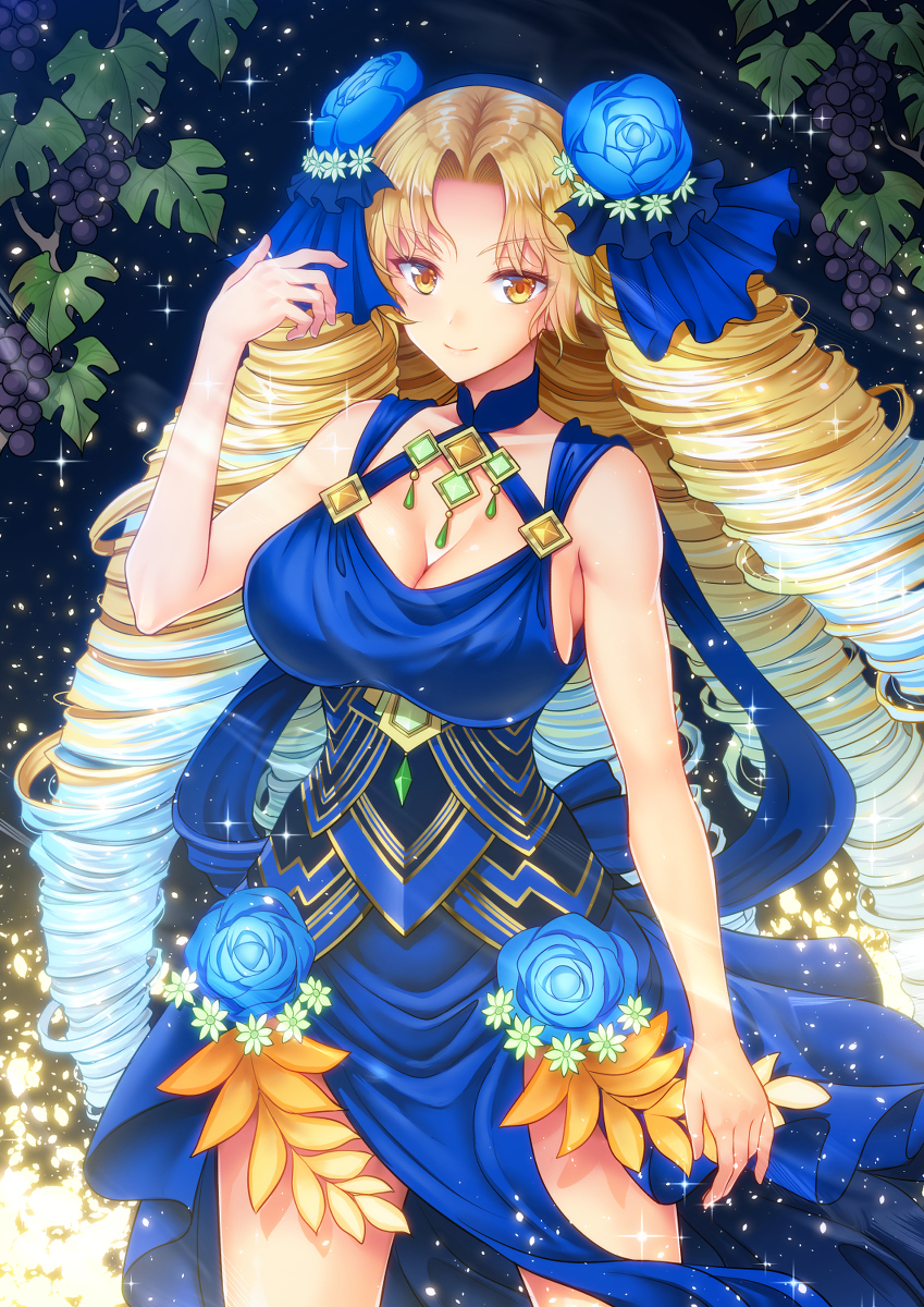 This is a pixiv picture whose title is FGOまとめ2.