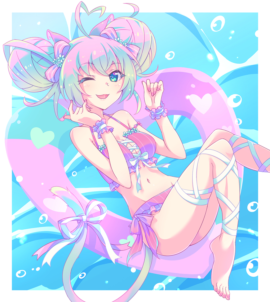 This is a pixiv picture whose title is SB69まとめ2.