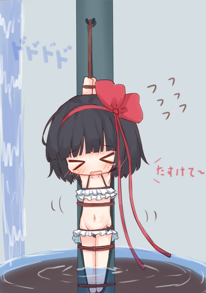 This is a pixiv picture whose title is お絵描きまとめ4.