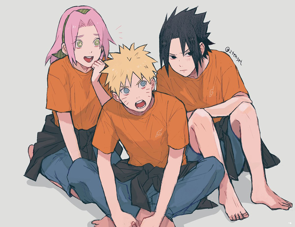 This is a pixiv picture whose title is NRT２.