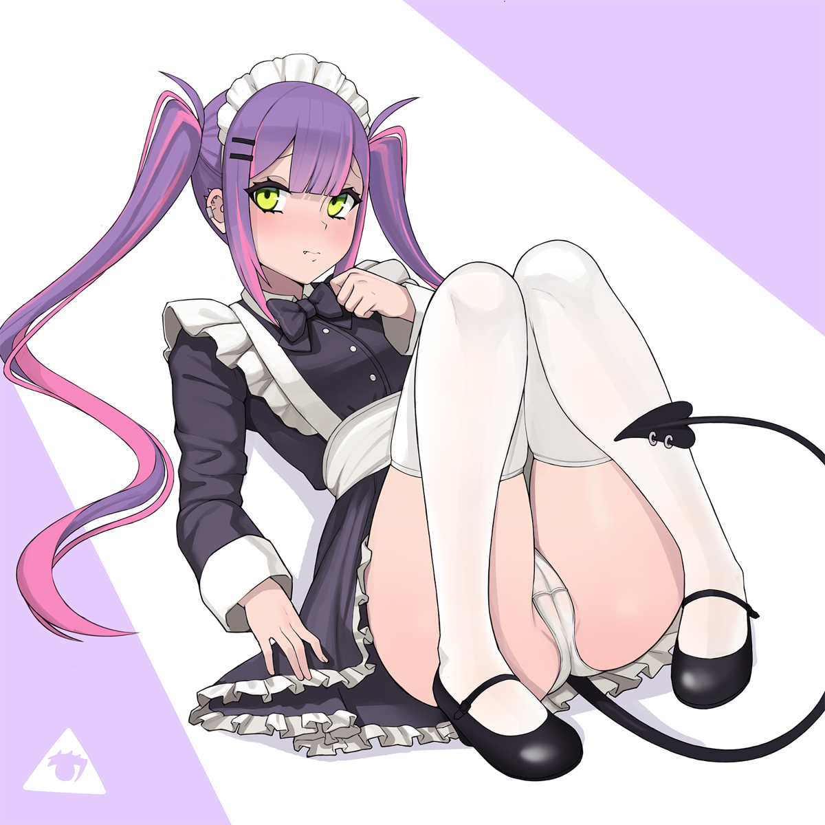 This is a pixiv picture whose title is towa.