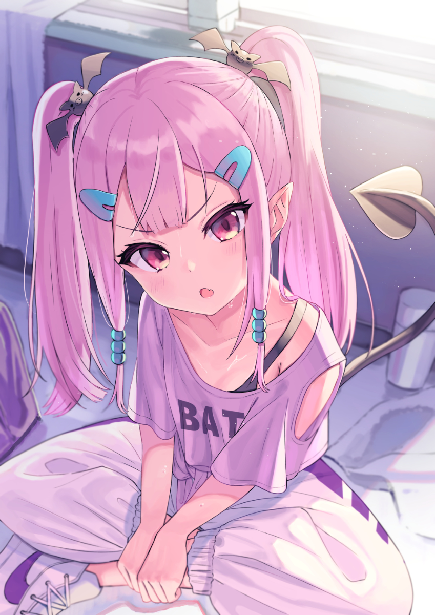 This is a pixiv picture whose title is なんだよプロデューサー.