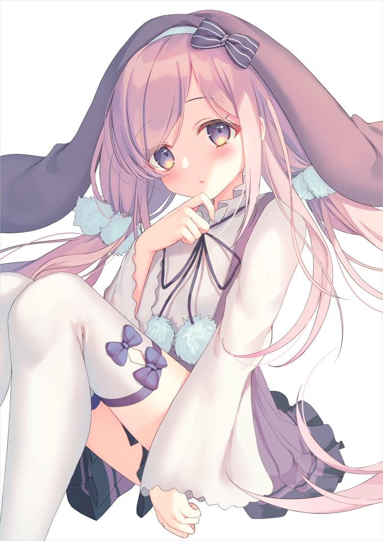 This is a pixiv picture whose title is いろいろ.