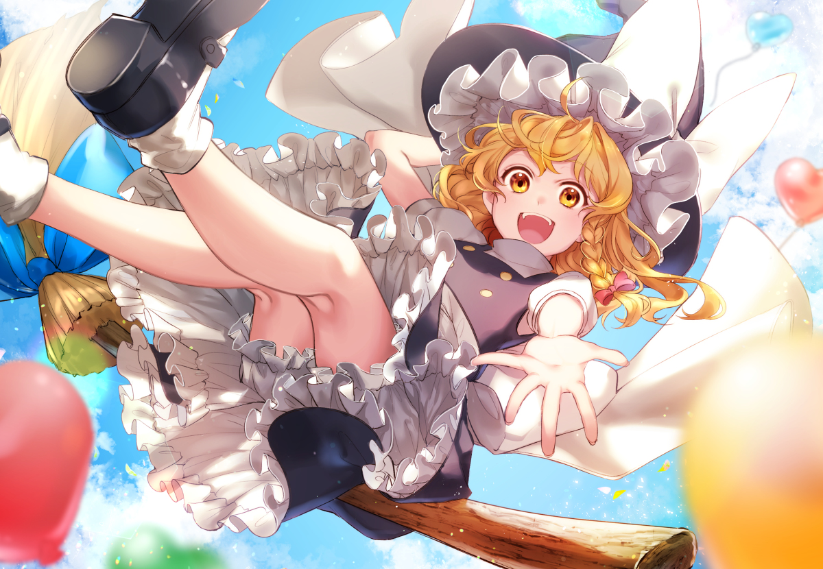 This is a pixiv picture whose title is 🌟.