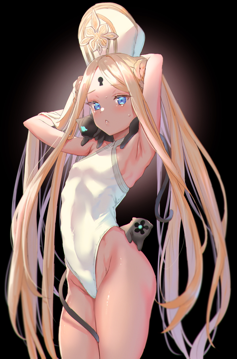 This is a pixiv picture whose title is ネコと和解しなさい…？.