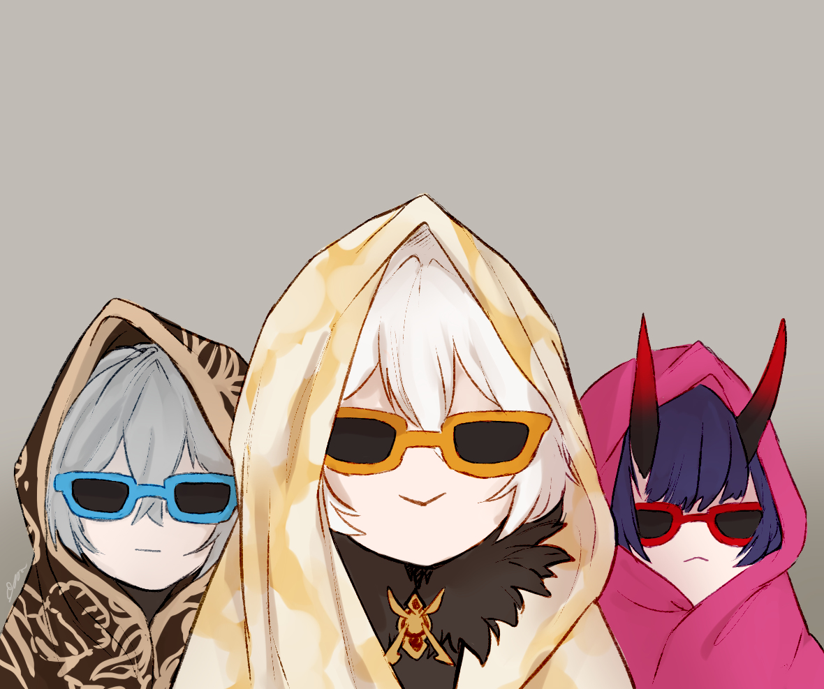 This is a pixiv picture whose title is la la la la la.