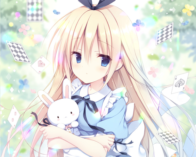 This is a pixiv picture whose title is I'L春号vol.9.