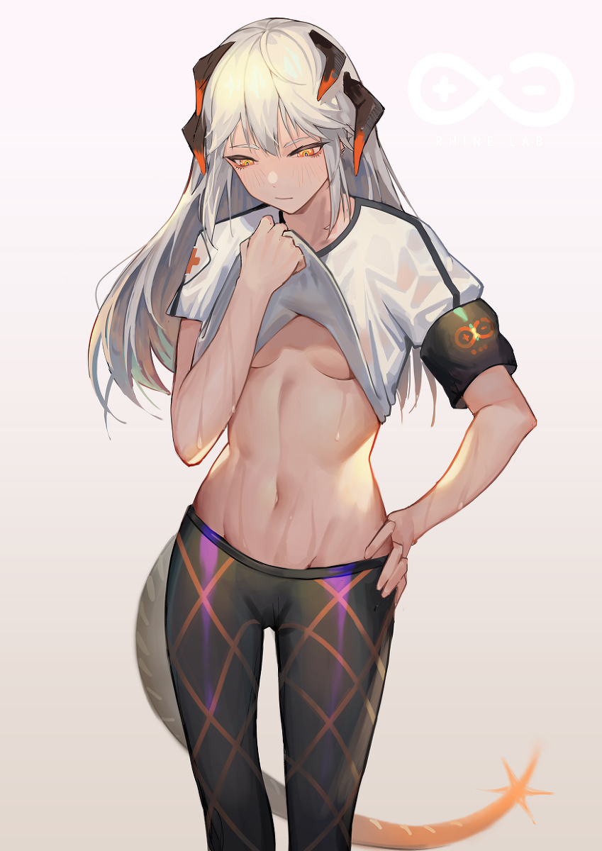 This is a pixiv picture whose title is ♥.