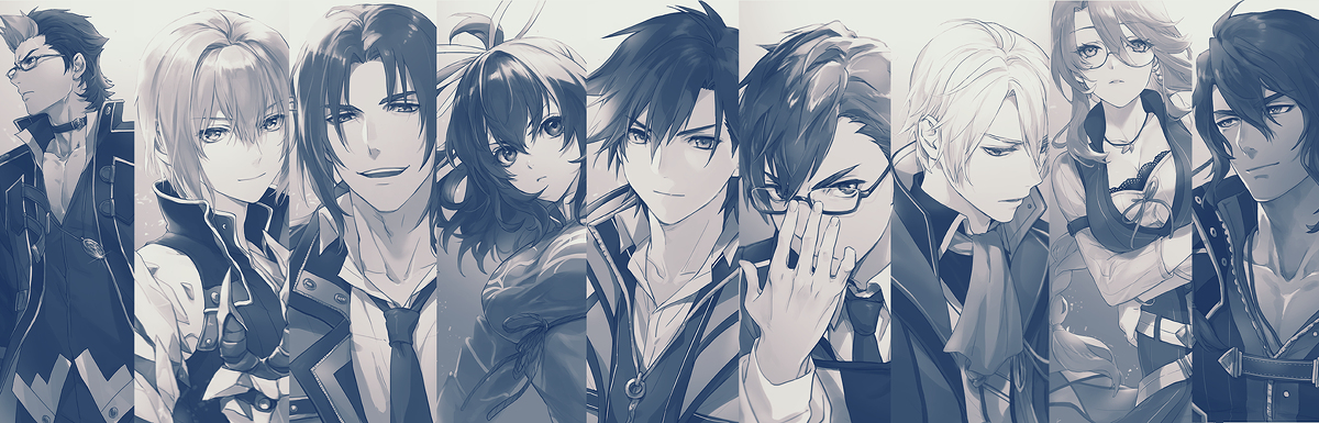 This is a pixiv picture whose title is 軌跡詰め-2.