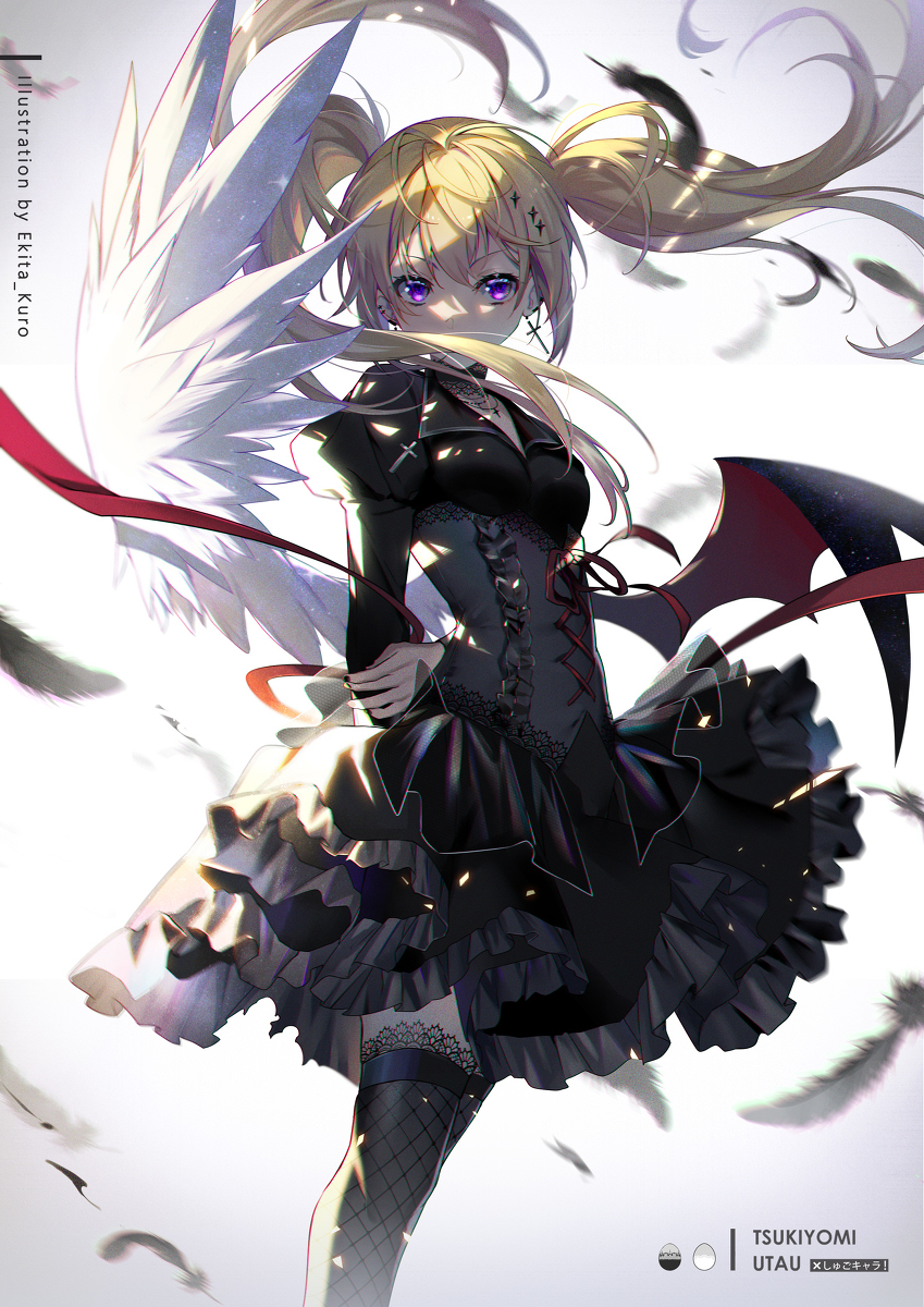 This is a pixiv picture whose title is しゅごキャラ!.