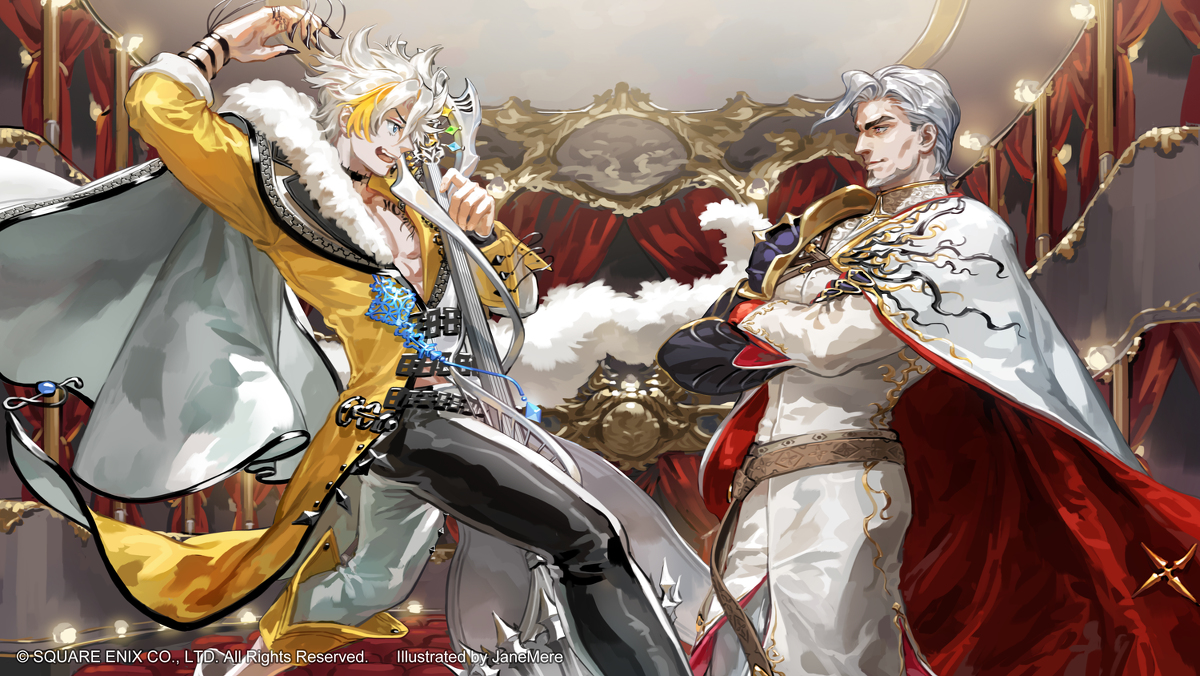 This is a pixiv picture whose title is まとめ.
