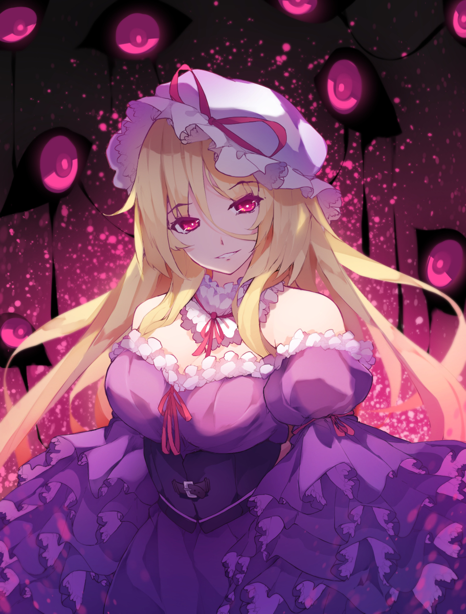 This is a pixiv picture whose title is GAP.