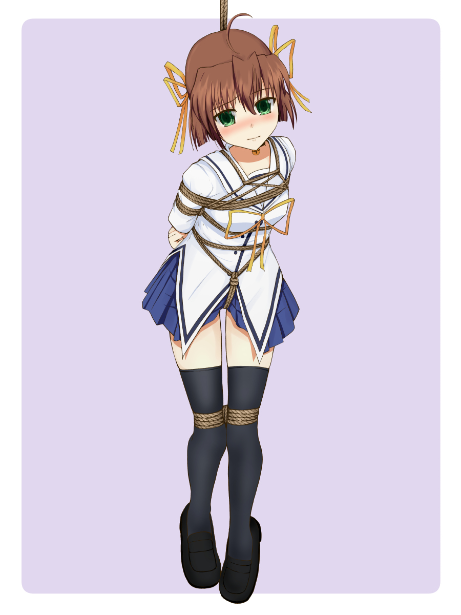 This is a pixiv picture whose title is ねむ.