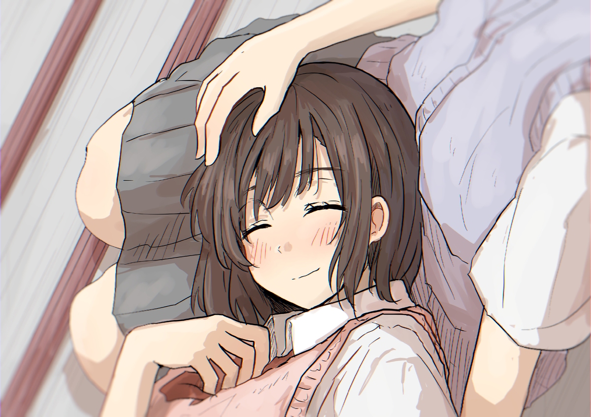 This is a pixiv picture whose title is 百合などまとめ.