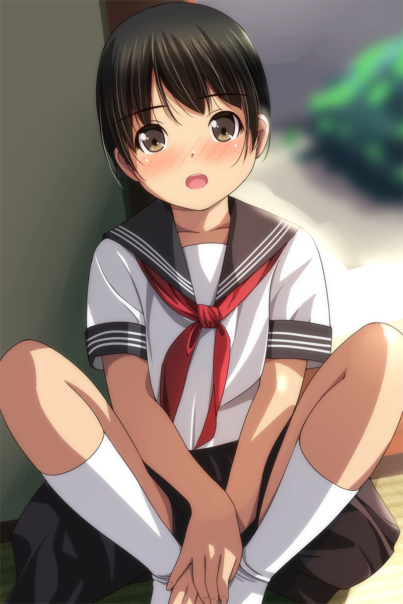 This is a pixiv picture whose title is 今日の一枚2642 (0:30+0:30+0:40).