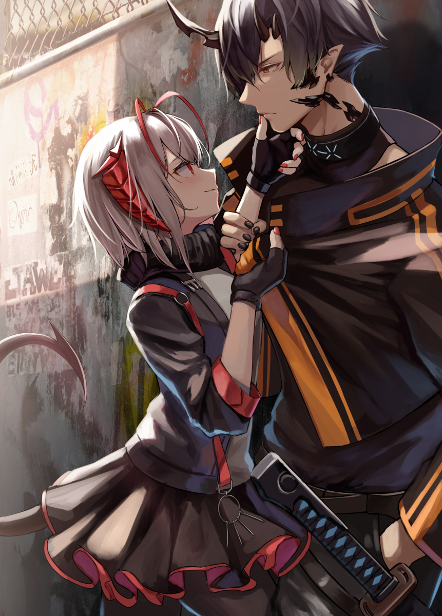 This is a pixiv picture whose title is wfb.