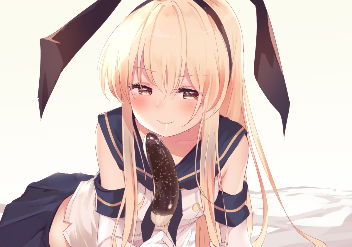 This is a pixiv picture whose title is ばななしまｋぜ.
