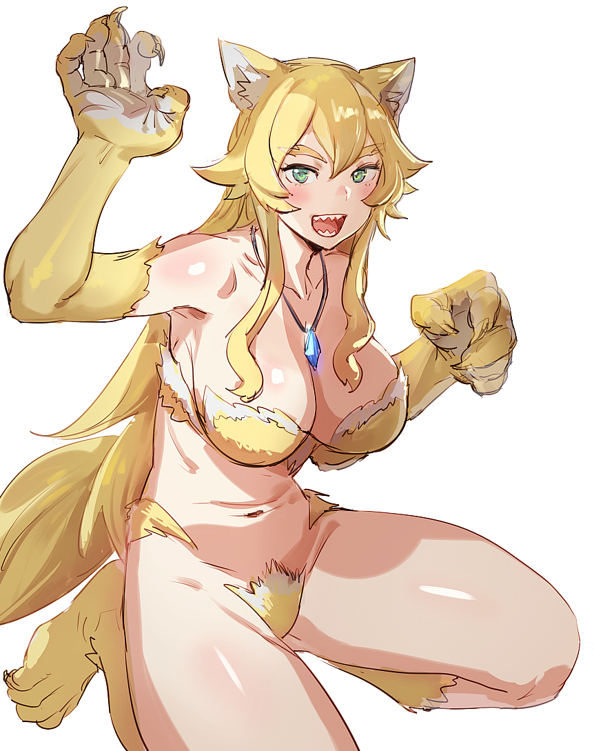 This is a pixiv picture whose title is フレデリカ.