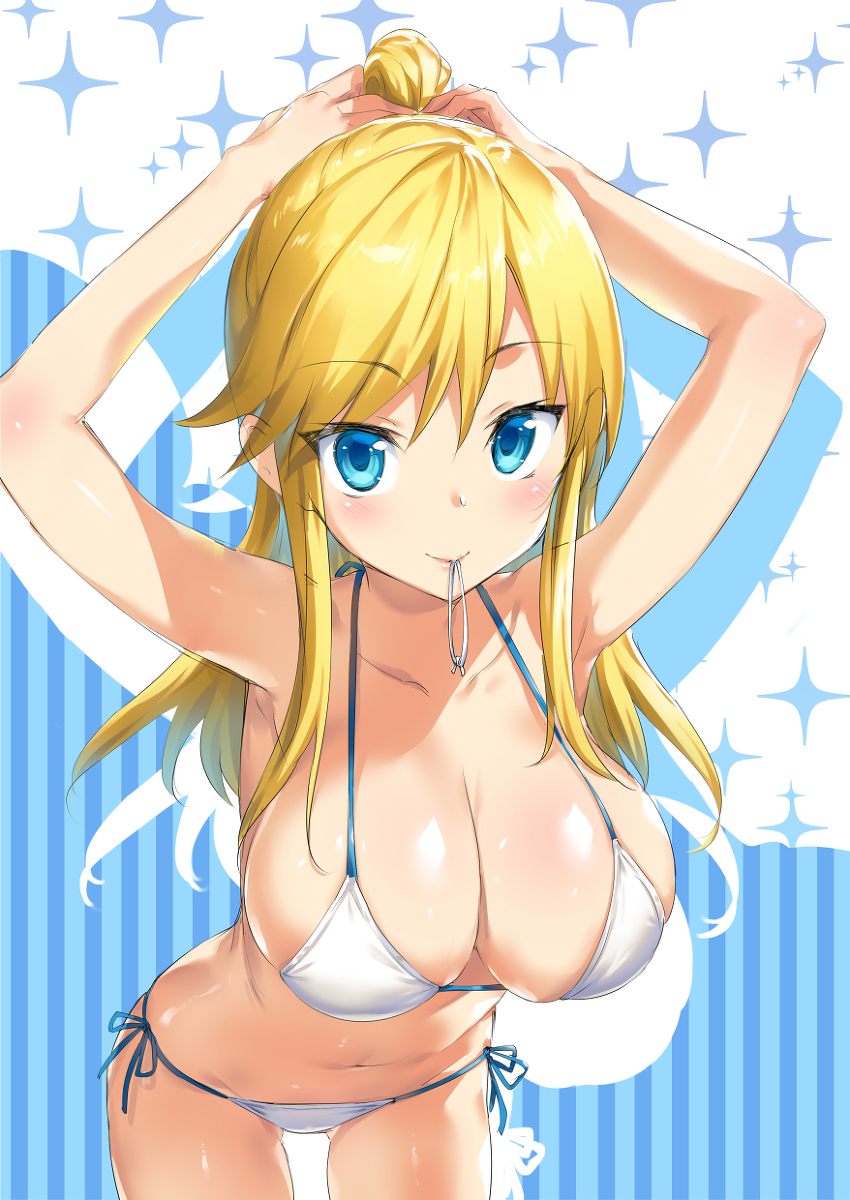 This is a pixiv picture whose title is あーりん生誕祭2020.