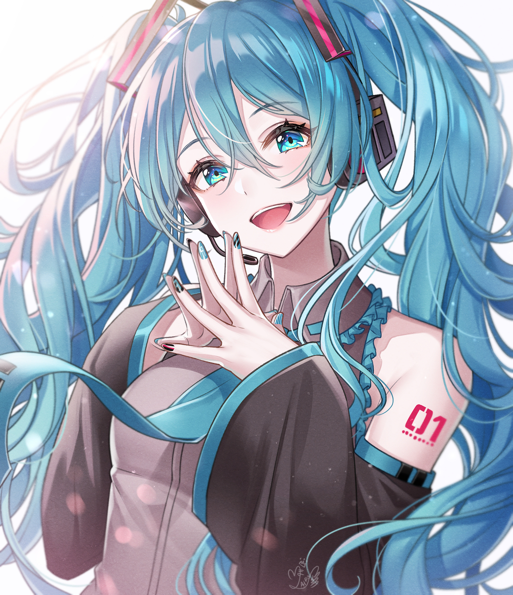 This is a pixiv picture whose title is 39.