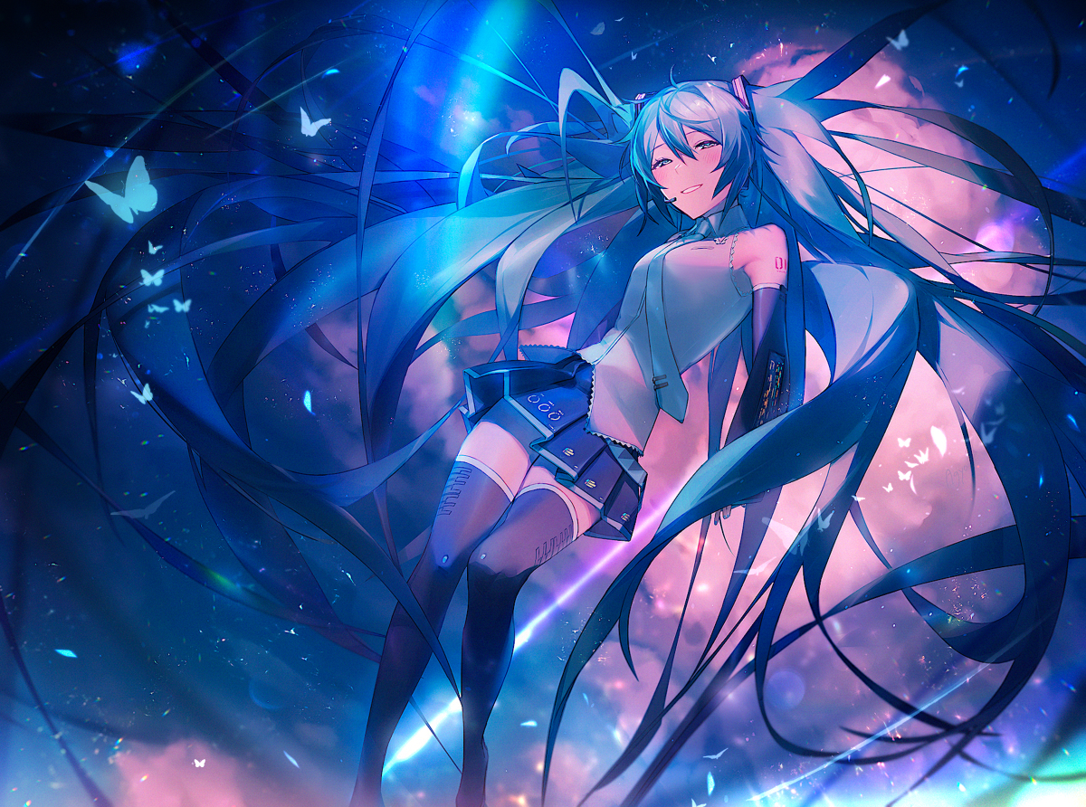 This is a pixiv picture whose title is 翅を広げて.