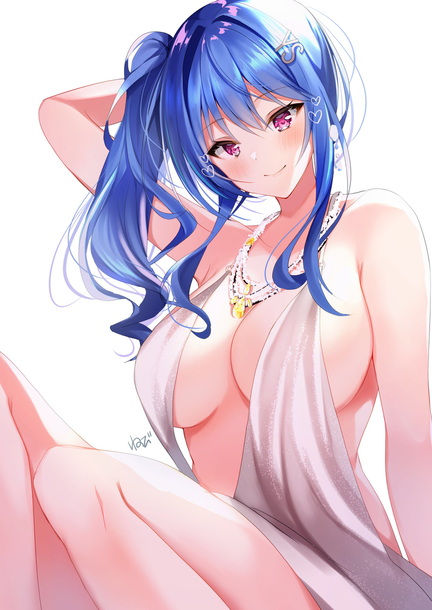 This is a pixiv picture whose title is セントルイス.