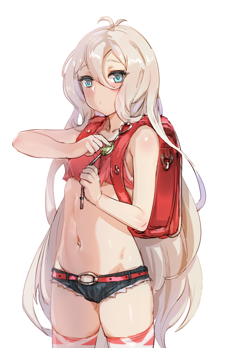 This is a pixiv picture whose title is こころ.