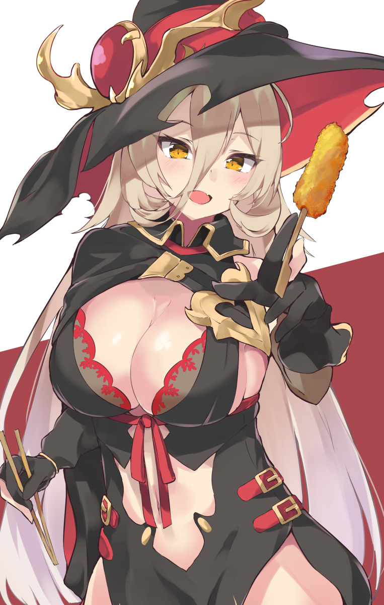 This is a pixiv picture whose title is ﾆｭｲ.