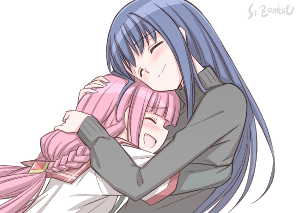 This is a pixiv picture whose title is やちいろうわさファイル10.