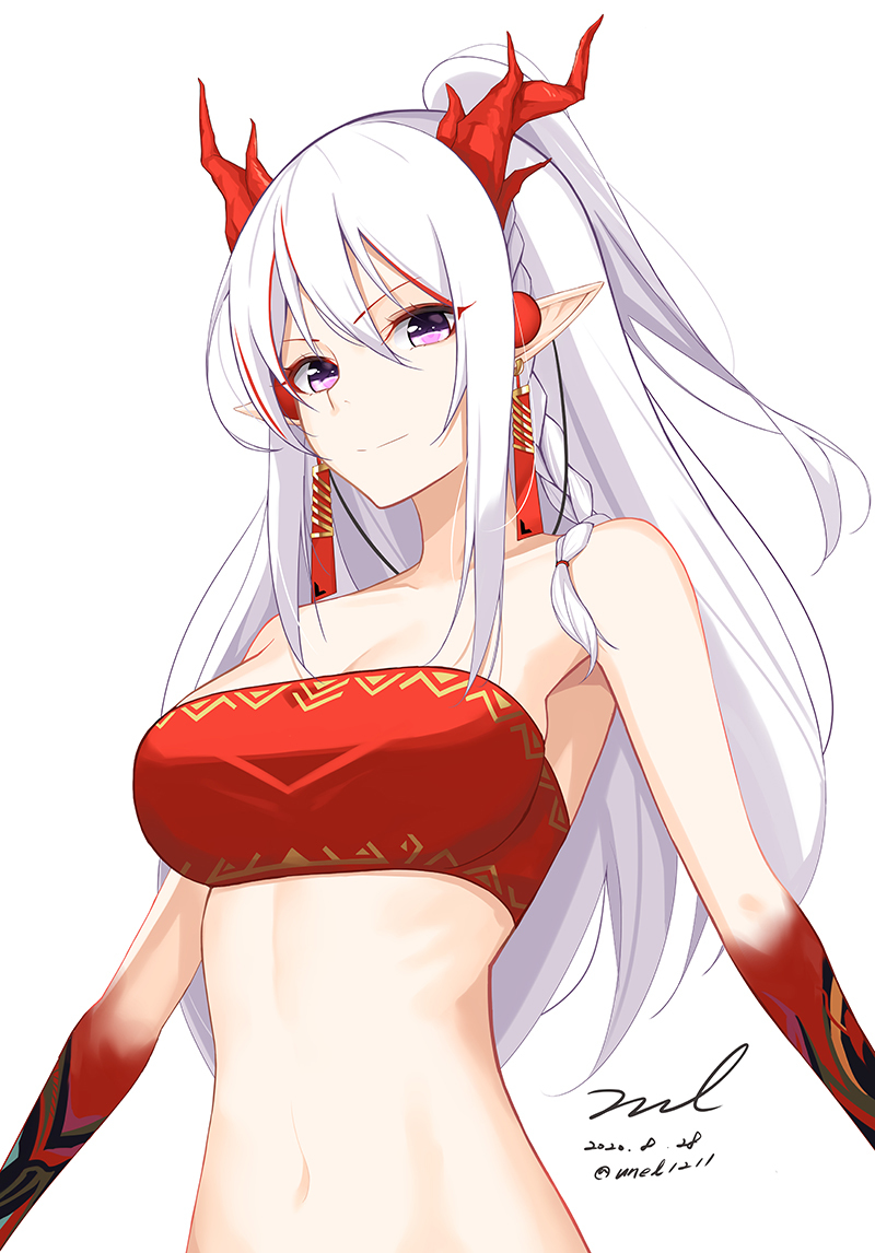 This is a pixiv picture whose title is n.