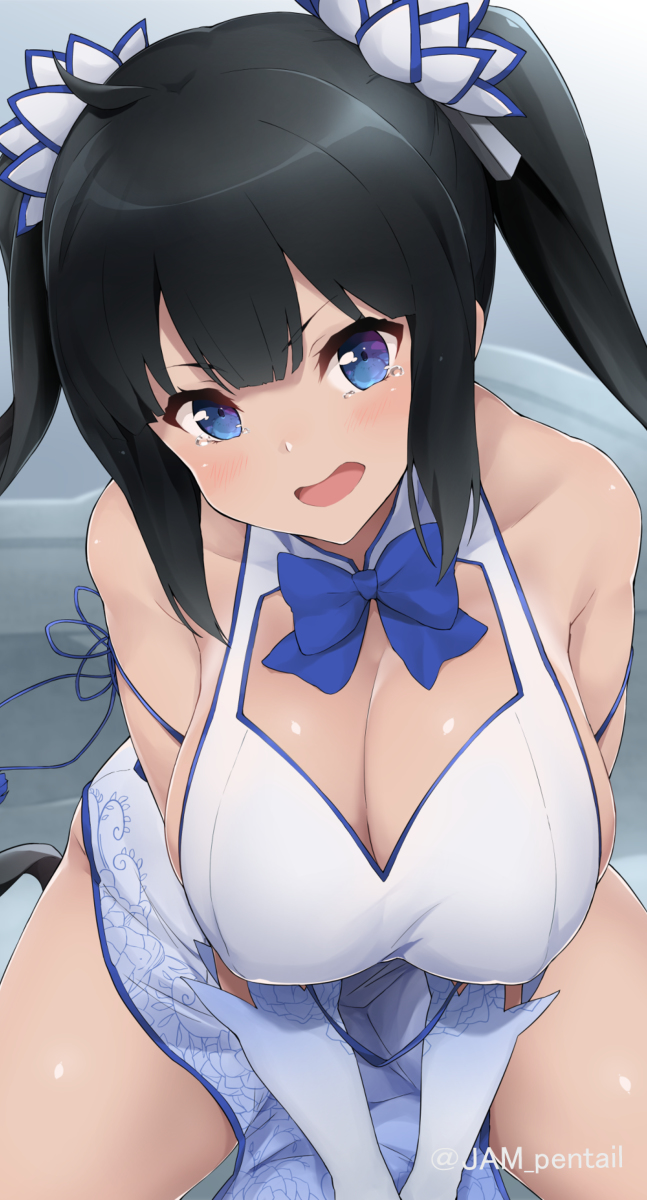 This is a pixiv picture whose title is 「策くんの浮気者～！」.