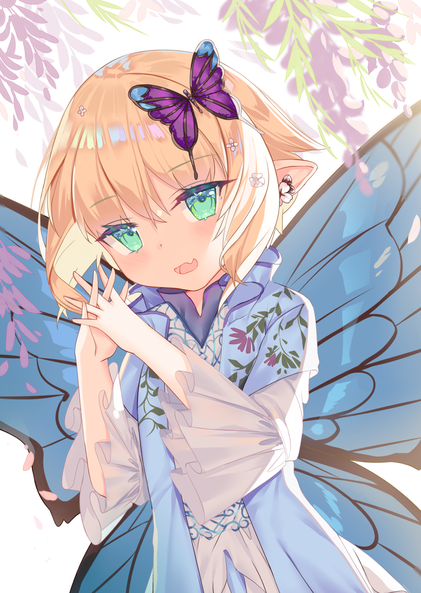 This is a pixiv picture whose title is =。=！.