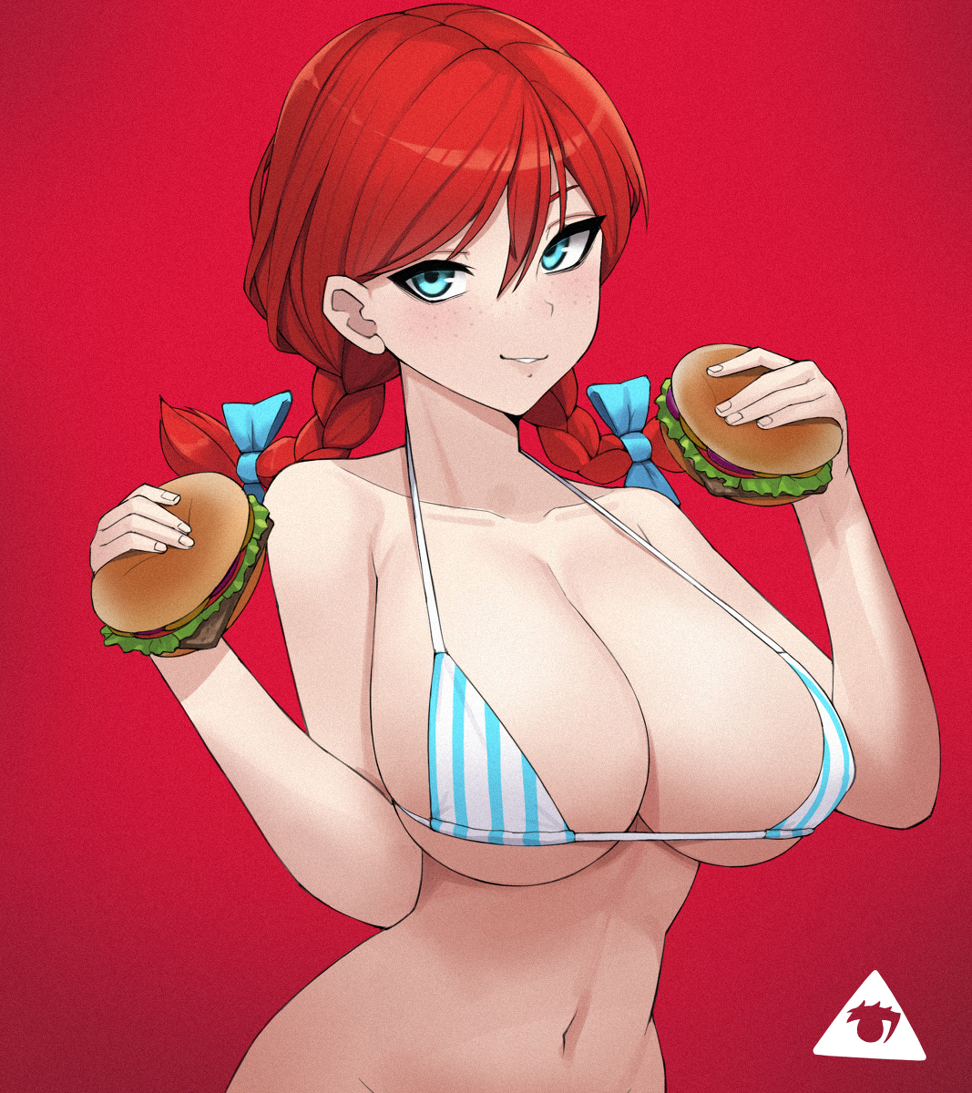 This is a pixiv picture whose title is wendy.